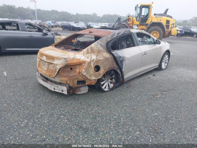 Photo 3 VIN: 1G4GB5G38EF242234 - BUICK LACROSSE 