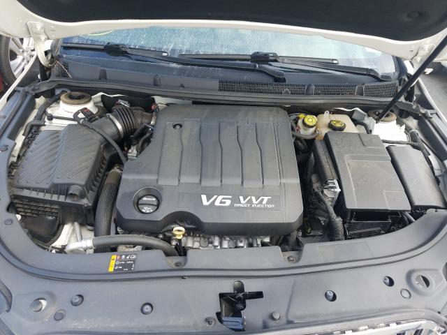 Photo 6 VIN: 1G4GB5G38EF257865 - BUICK LACROSSE 