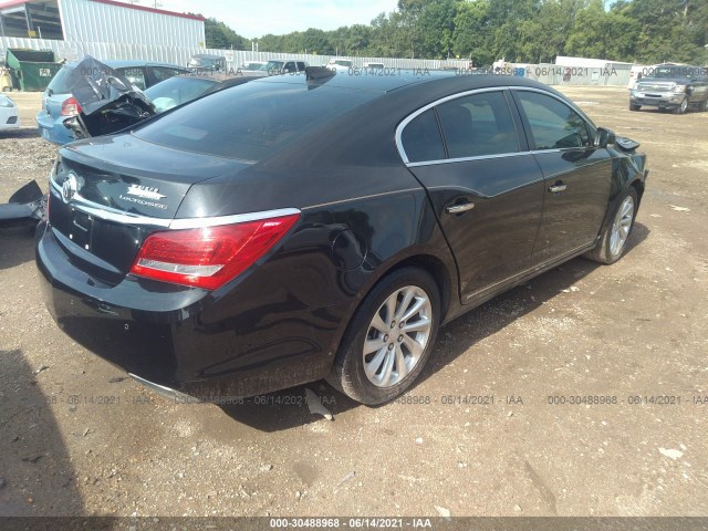 Photo 3 VIN: 1G4GB5G38FF112083 - BUICK LACROSSE 