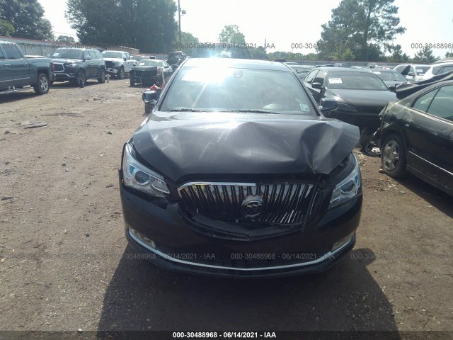 Photo 5 VIN: 1G4GB5G38FF112083 - BUICK LACROSSE 