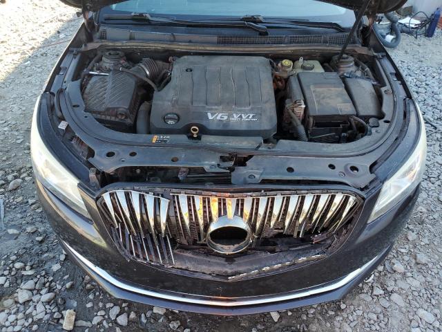 Photo 10 VIN: 1G4GB5G38FF113055 - BUICK LACROSSE 