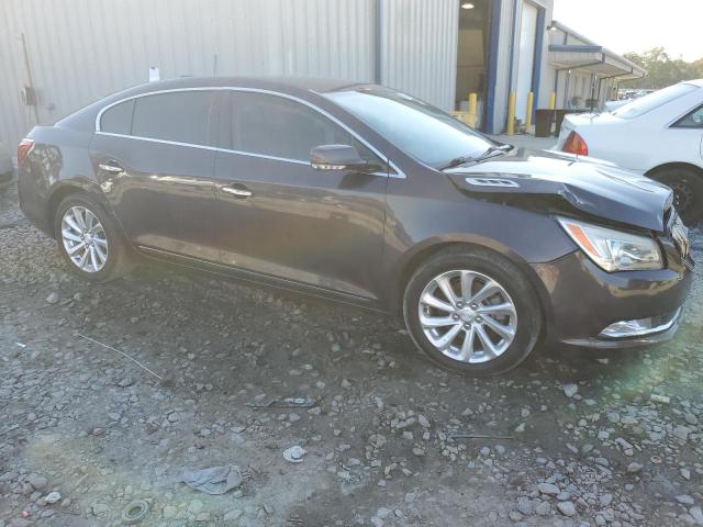 Photo 3 VIN: 1G4GB5G38FF113055 - BUICK LACROSSE 