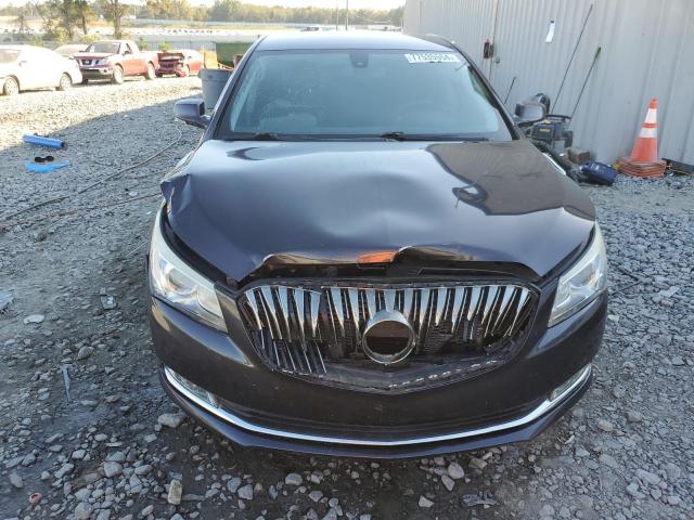 Photo 4 VIN: 1G4GB5G38FF113055 - BUICK LACROSSE 