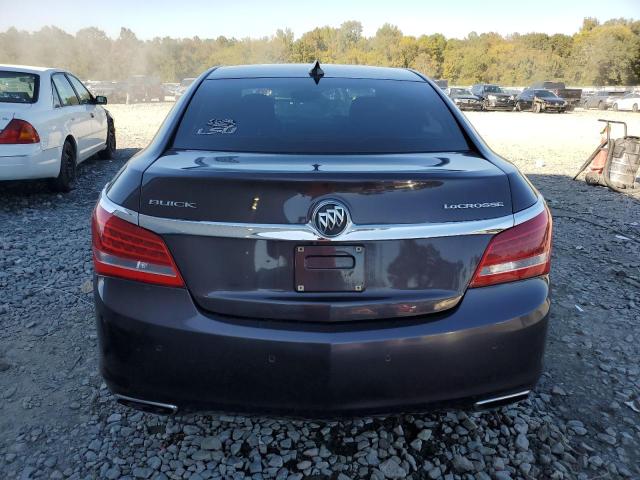 Photo 5 VIN: 1G4GB5G38FF113055 - BUICK LACROSSE 