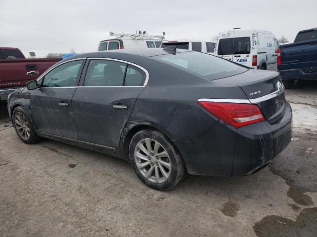 Photo 1 VIN: 1G4GB5G38FF120250 - BUICK LACROSSE 