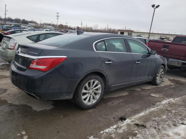 Photo 2 VIN: 1G4GB5G38FF120250 - BUICK LACROSSE 