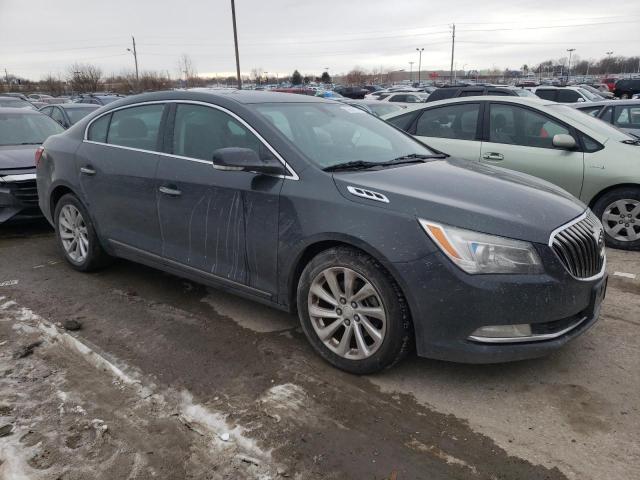 Photo 3 VIN: 1G4GB5G38FF120250 - BUICK LACROSSE 