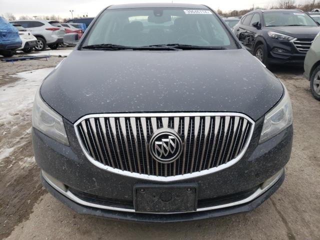 Photo 4 VIN: 1G4GB5G38FF120250 - BUICK LACROSSE 