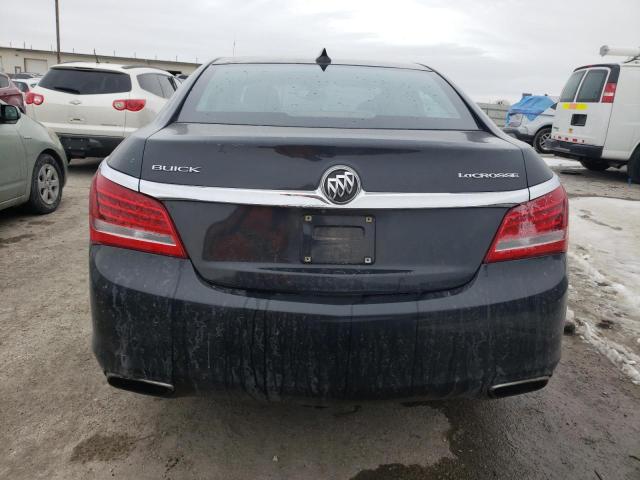 Photo 5 VIN: 1G4GB5G38FF120250 - BUICK LACROSSE 