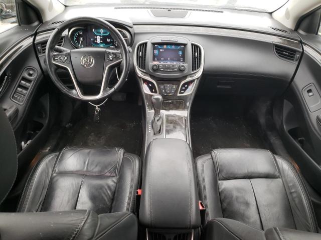 Photo 7 VIN: 1G4GB5G38FF120250 - BUICK LACROSSE 