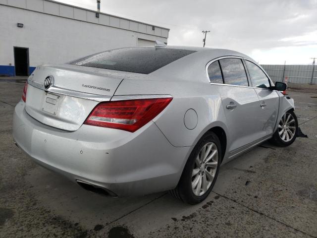 Photo 3 VIN: 1G4GB5G38FF122144 - BUICK LACROSSE 