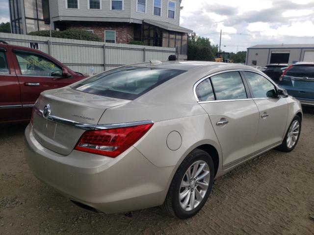 Photo 13 VIN: 1G4GB5G38FF123505 - BUICK LACROSSE 