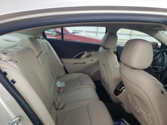 Photo 5 VIN: 1G4GB5G38FF123505 - BUICK LACROSSE 