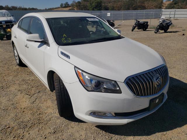 Photo 0 VIN: 1G4GB5G38FF130535 - BUICK LACROSSE 