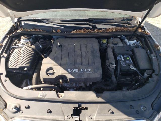 Photo 6 VIN: 1G4GB5G38FF130535 - BUICK LACROSSE 