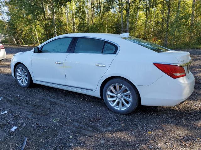 Photo 1 VIN: 1G4GB5G38FF142619 - BUICK LACROSSE 