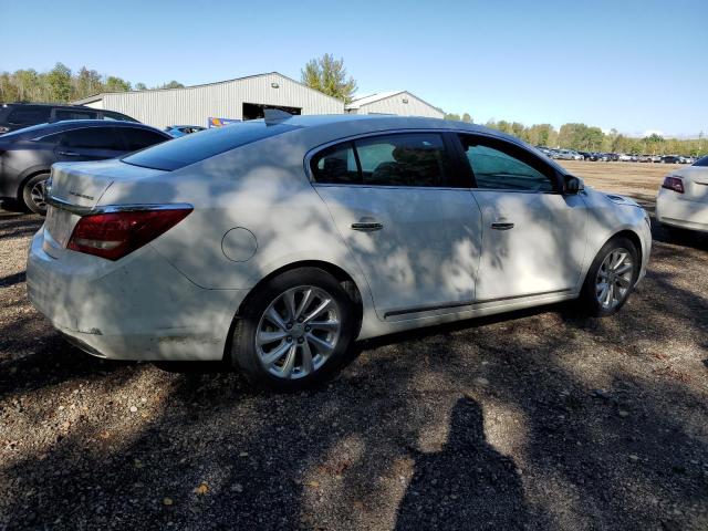 Photo 2 VIN: 1G4GB5G38FF142619 - BUICK LACROSSE 