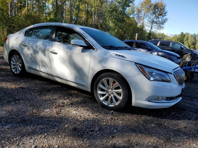 Photo 3 VIN: 1G4GB5G38FF142619 - BUICK LACROSSE 