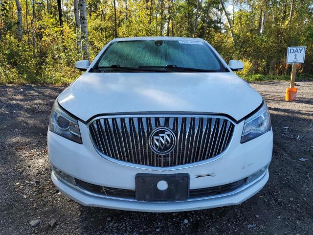 Photo 4 VIN: 1G4GB5G38FF142619 - BUICK LACROSSE 