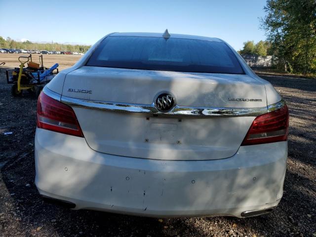 Photo 5 VIN: 1G4GB5G38FF142619 - BUICK LACROSSE 