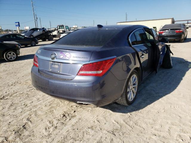 Photo 3 VIN: 1G4GB5G38FF145715 - BUICK LACROSSE 