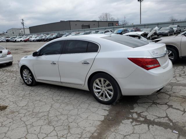 Photo 1 VIN: 1G4GB5G38FF148145 - BUICK LACROSSE 