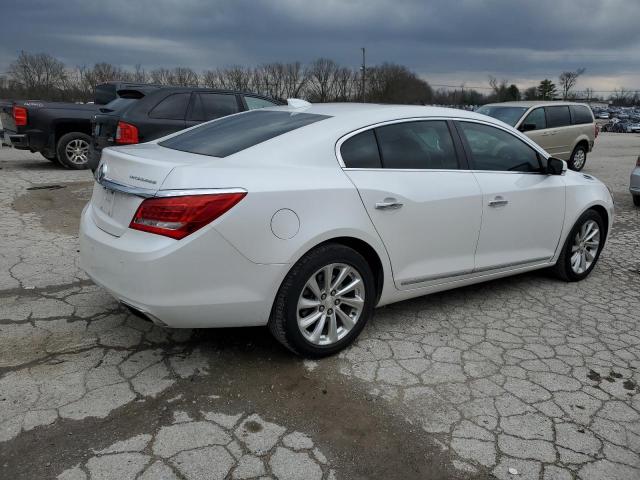 Photo 2 VIN: 1G4GB5G38FF148145 - BUICK LACROSSE 