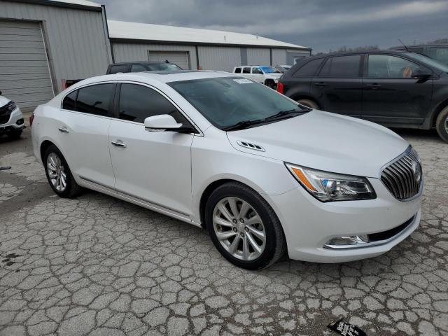 Photo 3 VIN: 1G4GB5G38FF148145 - BUICK LACROSSE 