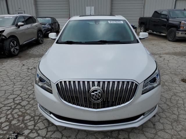 Photo 4 VIN: 1G4GB5G38FF148145 - BUICK LACROSSE 