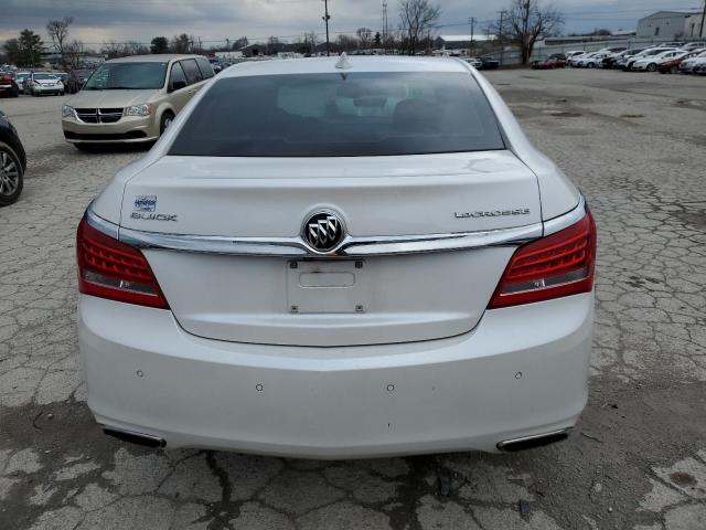 Photo 5 VIN: 1G4GB5G38FF148145 - BUICK LACROSSE 