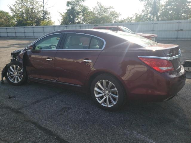 Photo 1 VIN: 1G4GB5G38FF150848 - BUICK LACROSSE 