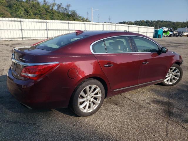 Photo 2 VIN: 1G4GB5G38FF150848 - BUICK LACROSSE 