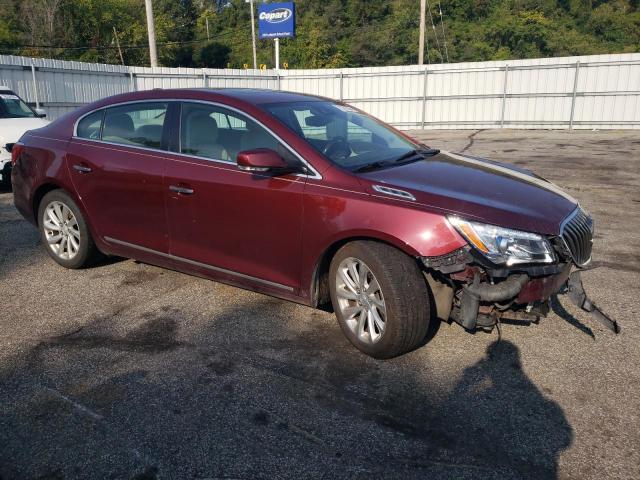 Photo 3 VIN: 1G4GB5G38FF150848 - BUICK LACROSSE 