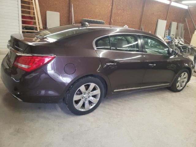 Photo 2 VIN: 1G4GB5G38FF152910 - BUICK LACROSSE 