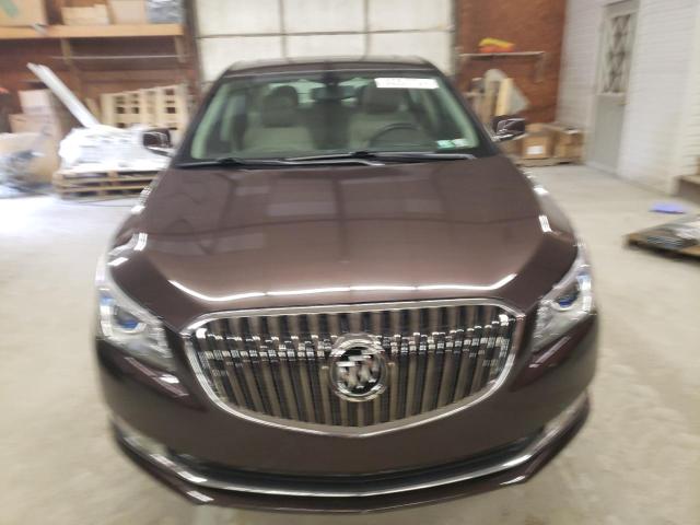 Photo 4 VIN: 1G4GB5G38FF152910 - BUICK LACROSSE 