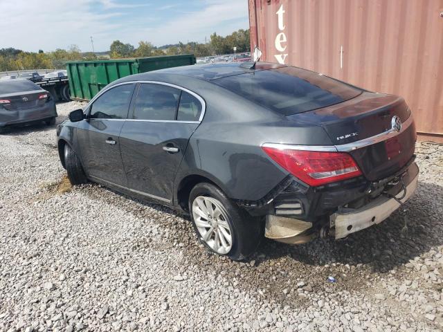 Photo 1 VIN: 1G4GB5G38FF170985 - BUICK LACROSSE 