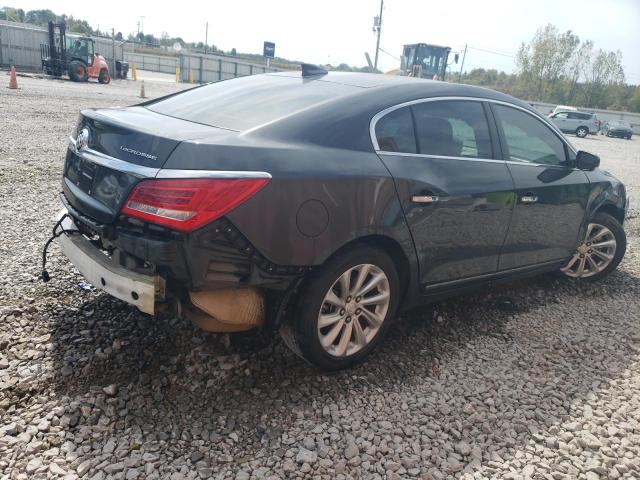 Photo 2 VIN: 1G4GB5G38FF170985 - BUICK LACROSSE 