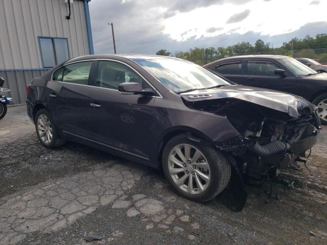 Photo 3 VIN: 1G4GB5G38FF179119 - BUICK LACROSSE 