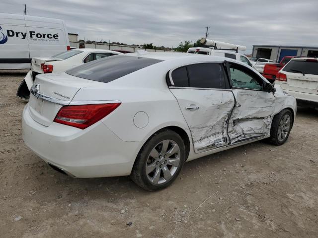 Photo 2 VIN: 1G4GB5G38FF193327 - BUICK LACROSSE 