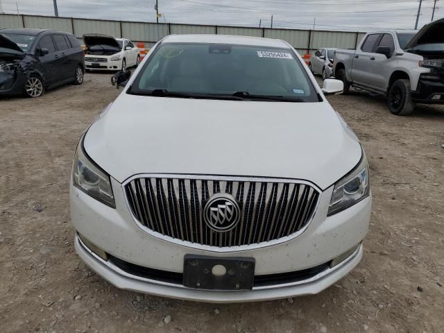 Photo 4 VIN: 1G4GB5G38FF193327 - BUICK LACROSSE 