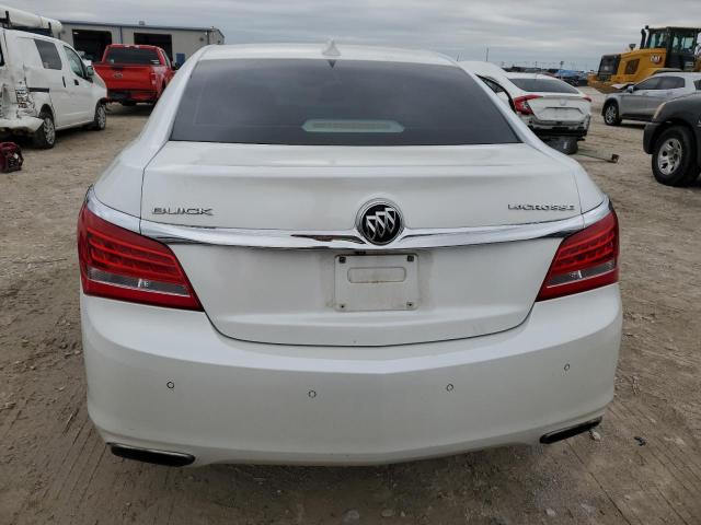 Photo 5 VIN: 1G4GB5G38FF193327 - BUICK LACROSSE 