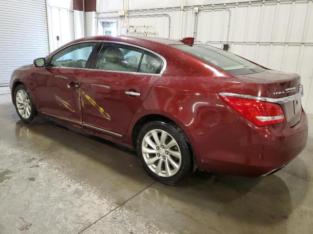 Photo 1 VIN: 1G4GB5G38FF200115 - BUICK LACROSSE 