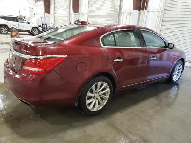 Photo 2 VIN: 1G4GB5G38FF200115 - BUICK LACROSSE 