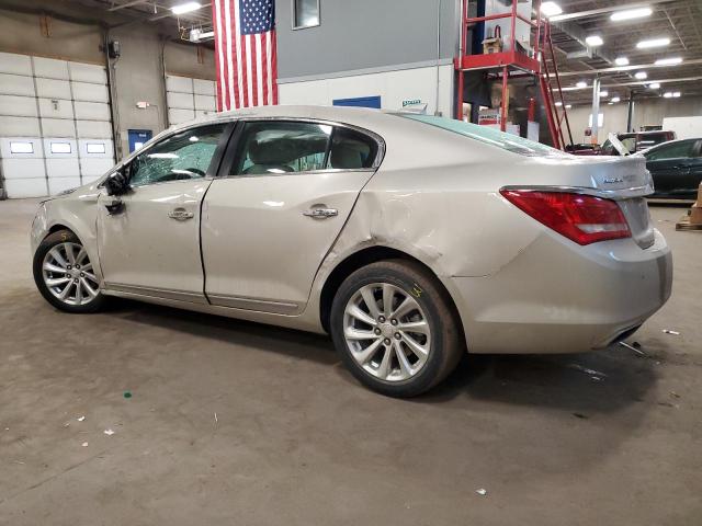 Photo 1 VIN: 1G4GB5G38FF207064 - BUICK LACROSSE 