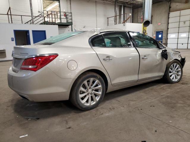 Photo 2 VIN: 1G4GB5G38FF207064 - BUICK LACROSSE 