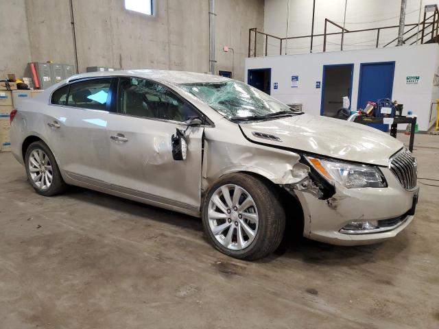 Photo 3 VIN: 1G4GB5G38FF207064 - BUICK LACROSSE 