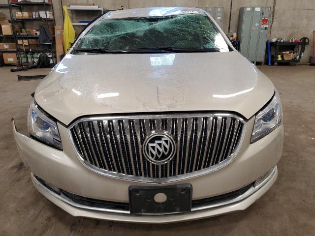 Photo 4 VIN: 1G4GB5G38FF207064 - BUICK LACROSSE 