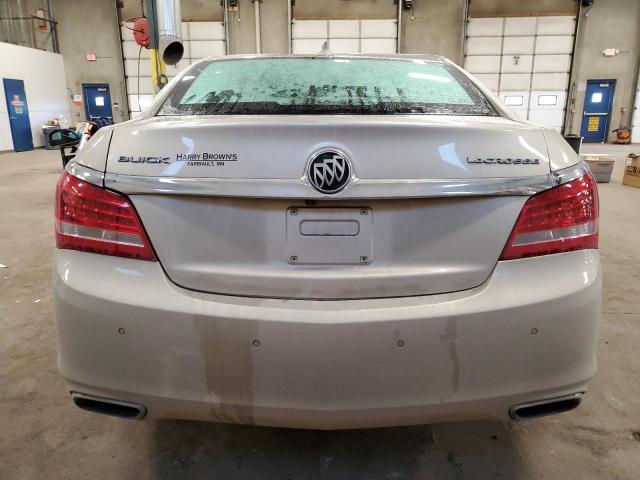 Photo 5 VIN: 1G4GB5G38FF207064 - BUICK LACROSSE 