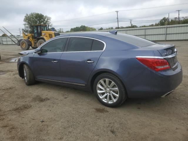 Photo 1 VIN: 1G4GB5G38FF211180 - BUICK LACROSSE 