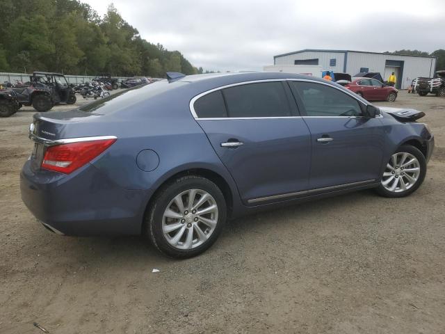 Photo 2 VIN: 1G4GB5G38FF211180 - BUICK LACROSSE 